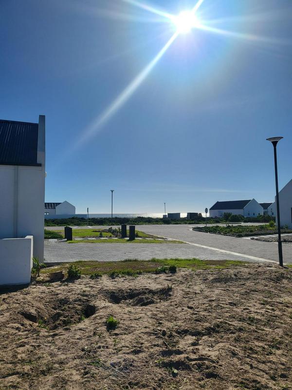 3 Bedroom Property for Sale in Laaiplek Western Cape